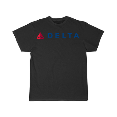 DELTA AIRLINE T-SHIRT 2